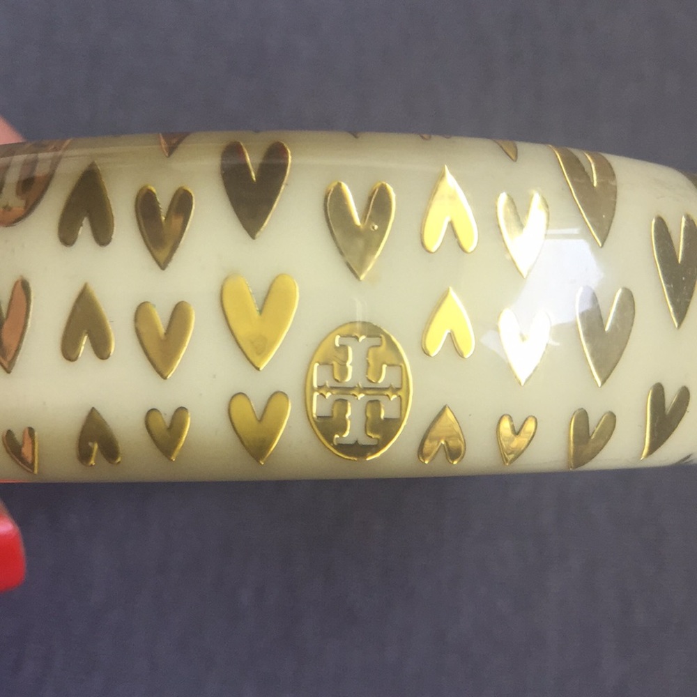 Tory Burch Bangle - Picture 2 of 4
